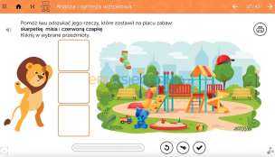 mTalent Wczesne wspomaganie rozwoju (2+) - program multimedialny