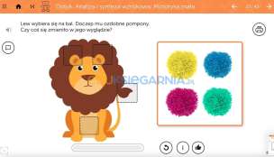 mTalent Wczesne wspomaganie rozwoju (2+) - program multimedialny