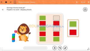 mTalent Wczesne wspomaganie rozwoju (2+) - program multimedialny