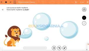 mTalent Wczesne wspomaganie rozwoju (2+) - program multimedialny