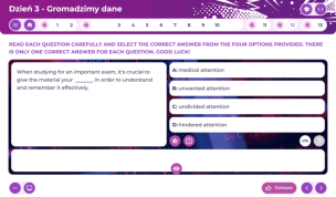 learn:bit Arcade - hybrydowy kurs programowania Python (dla 3 uczniów i nauczyciela)