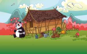 Takenoko - rodzinna gra planszowa