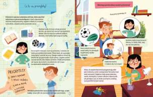 Szkoła i ja. Uczymy się planować