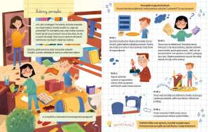 Szkoła i ja. Uczymy się planować