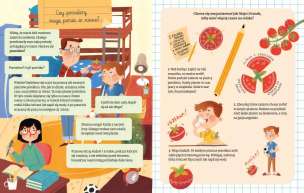 Szkoła i ja. Uczymy się planować