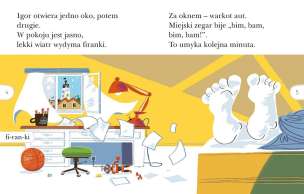 Czytam sobie. Poziom 2. Karate z bratem