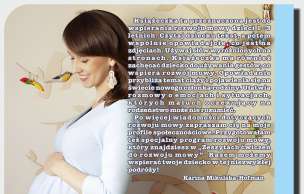 MóWiMy. Franek, Ala i dzidziuś - książka do rozwoju mowy