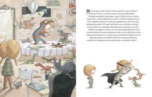 Puszka w lesie i inne opowiadania o empatii