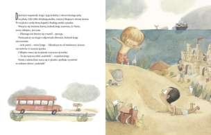 Puszka w lesie i inne opowiadania o empatii