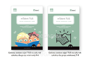 mTalent Trening umiejętności społecznych - program multimedialny