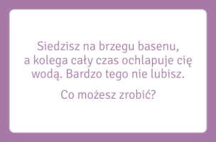 Moc relacji - gra planszowa wspierająca rozwój kompetencji emocjonalno-społecznych