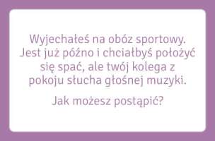 Moc relacji - gra planszowa wspierająca rozwój kompetencji emocjonalno-społecznych