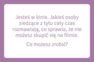 Moc relacji - gra planszowa wspierająca rozwój kompetencji emocjonalno-społecznych