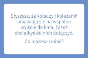 Moc relacji - gra planszowa wspierająca rozwój kompetencji emocjonalno-społecznych