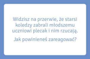 Moc relacji - gra planszowa wspierająca rozwój kompetencji emocjonalno-społecznych