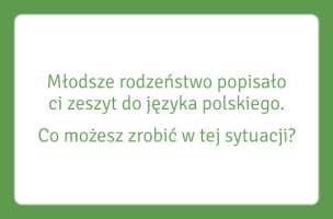 Moc relacji - gra planszowa wspierająca rozwój kompetencji emocjonalno-społecznych