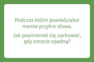 Moc relacji - gra planszowa wspierająca rozwój kompetencji emocjonalno-społecznych