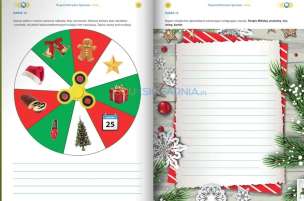 Funkcje psychofizyczne. Wypowiedzi ustne i pisemne. Karty pracy. Poziom 3