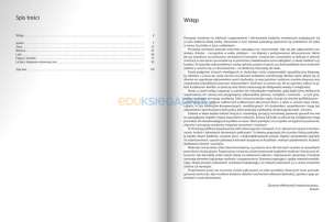 Funkcje psychofizyczne. Percepcja wzrokowa. Karty pracy. Poziom 3