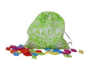 Azul. Letni pawilon - gra logiczna