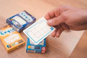 Logic Cards Kids - gra logiczna + darmowa aplikacja