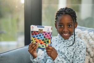 Smart Games. IQ Noodles (ENG) IUVI Games - gra logiczna dla 1 gracza