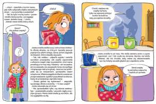 Gdyby Józka nie skłamała...