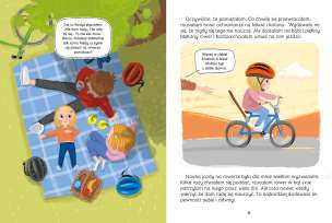 Uwierz w siebie. Książka, która dodaje pewności