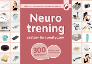 Neurotrening.Zestaw terapeutyczny