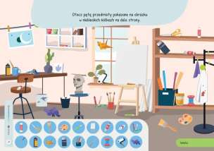 Eduterapeutica Lux Niepełnosprawność intelektualna i ASD 10-15 lat (online) - pakiet multimedialny