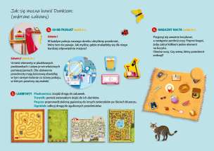 Mądry Domek - zabawka edukacyjna