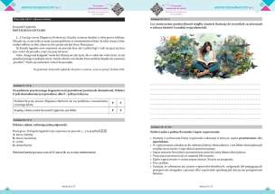 Nowy Egzamin ósmoklasisty na 100%. Repetytorium. Język polski (1)