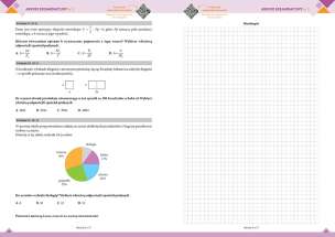 Nowy Egzamin ósmoklasisty na 100%. Repetytorium. Język polski (1)