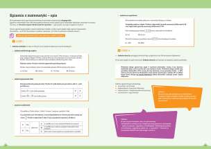 Nowy Egzamin ósmoklasisty na 100%. Repetytorium. Język polski (1)