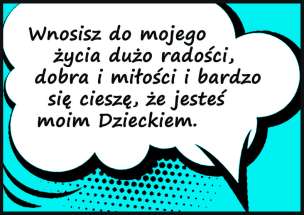 Słowa mają MOC - karty uczuć i potrzeb
