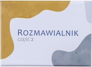 Rozmawialnik (uniwersalny) - narzędzie do integracji i wzmacniania relacji międzyludzkich (1)