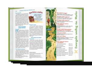 Biblia Tysiąclecia. Pismo Święte dla młodych