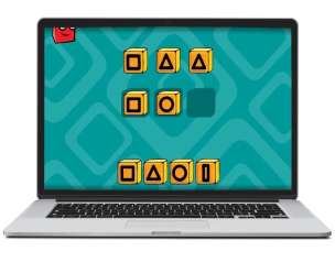 Eduterapeutica Lux Dyskalkulia (wersja online) - pakiet multimedialny