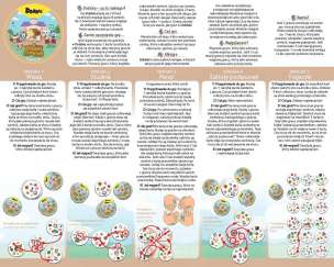 Dobble Animal Crossing - gra na spostrzegawczość i refleks