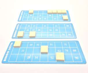 Silver. Bingo- gra edukacyjno-terapeutyczna