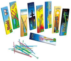 Bierki - gra zręcznościowa