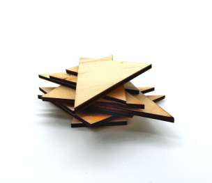 Silver. TANGRAM - gra edukacyjna