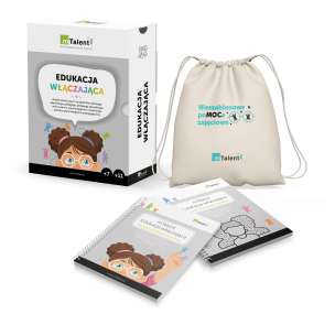 mTalent Edukacja włączająca  - program multimedialny