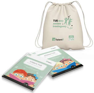 mTalent Trening umiejętności społecznych - program multimedialny