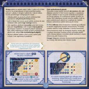 Azul. Pojedynek - gra logiczna