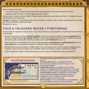 Azul. Pojedynek - gra logiczna