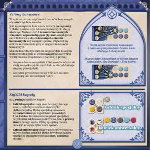 Azul. Pojedynek - gra logiczna