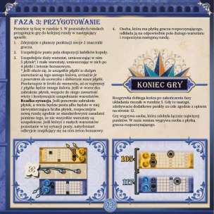 Azul. Pojedynek - gra logiczna