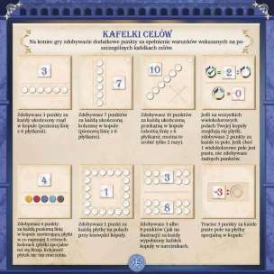 Azul. Pojedynek - gra logiczna