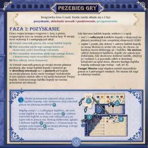Azul. Pojedynek - gra logiczna